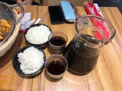 -拿渡麻辣香锅(百联滨江店)