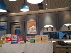 大堂-满记甜品(优客百盛店)