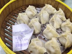 -百味饺子城•海鲜家常菜(秦皇岛店)