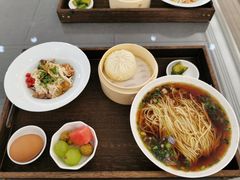 -南京钟山宾馆(江苏省会议中心)