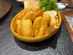 -和源祥·日照菜扛把子(万平口一店)