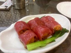 金沙红米肠-添运来(茶园奥园广场店)