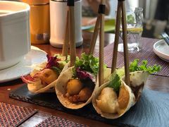 -肴约·花园式餐厅(湖里店)