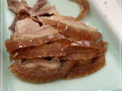 -天和晟烤鸭店(玉泉西街店)