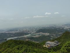 -梧桐山风景名胜区