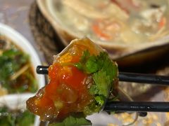 -官塘锋记鱼生·生腌·砂锅粥(牌坊街店)