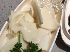 捞派黄喉-海底捞火锅(吴中路店)