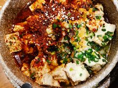 -薇酌饮·陕西菜(南门外店)