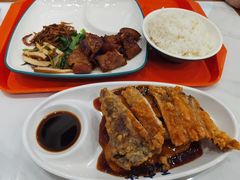 -王家沙点心店(万航渡路店)