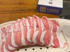 -额尔敦草原涮羊肉·烧烤(冻青树总店)