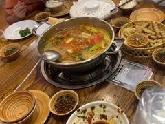 -亮欢寨(凯里总店)