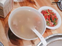 -和晟shèng铁锅炖·东北菜(南山店)
