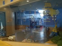 -海帆亲子游泳(茂业中心)