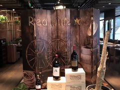 -弗兰克牛排西餐厅Ribone steak house(柠檬花园店)