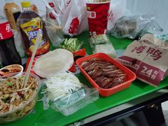 -蔓姐北京烤鸭(芙蓉广场店)