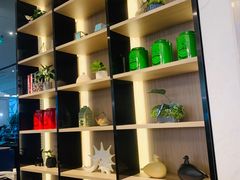 -港丽餐厅(高德置地店)