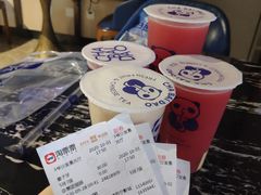 -茶百道(沃格时尚街店)