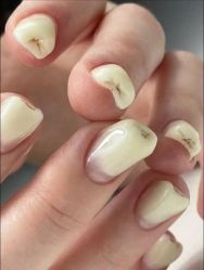 -M·X Nail日式美甲美睫