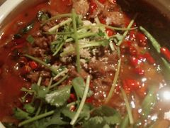 -绿茶餐厅(广州天河城店)