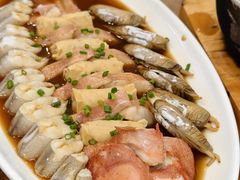 -渔满仓海鲜渔家(象山二店)