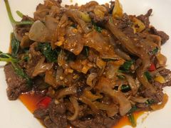 十八秒黄牛肉-湘拾(壹方北馆店)