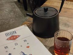 -铁公鸡·四川料理(天环广场店)