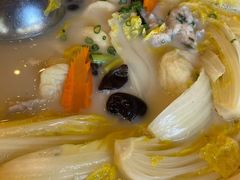 -大门水乡·顺德菜