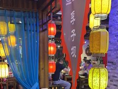 -唇辣号重庆老火锅(燕郊鑫乐汇店)