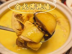-金龙·打边炉(武进路店)