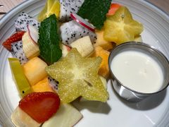 -卡朋西餐(悦汇城店)