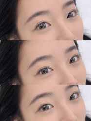 -韩美绣·骨相纹眉·洗眉美瞳线