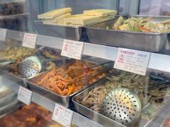 -娘心豆品(方庄店)