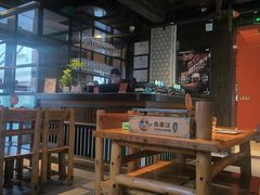 -肉串汪(月坛店)