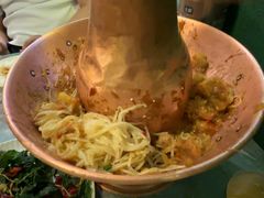 -浩海火烧云傣家菜(京广店)