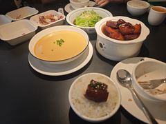 -小菜园新徽菜(青岛市南万象城店)