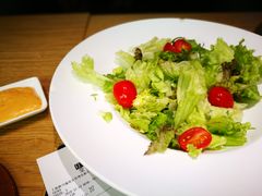 -棒约翰比萨·意面(金桥国际店)
