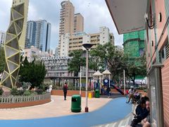 -Apple 零售店(Canton Road)