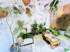 -上房园艺·梦花源