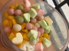 -满记甜品(南京虹悦城三店)