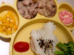 -蔡澜点心·粤菜(嘉里中心店)