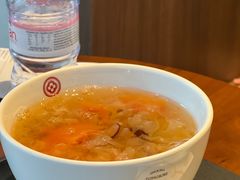 -彬媽糖水(万象天地店)