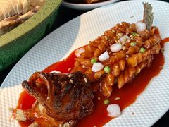 -奇芳阁·百年清真南京菜(夫子庙店)