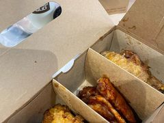 -Kyochon1991校村(共和路店)