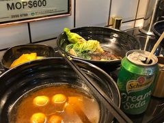 -亞婆井·劲抽面食(铂顿城店)