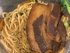 -泰顺江南春面馆