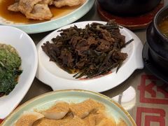 -英兰朝族饭店·英兰锅包肉(佳园路店)