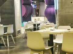大堂-来龙里 精致 东南亚餐室(万象城店)