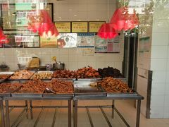 -国梁烤鸡(总店)
