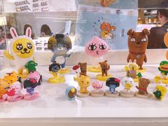 -KAKAO FRIENDS(弘大店)
