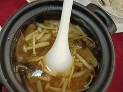 -徐记私厨(半淞园路店)